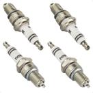 Velas ignição fiat uno 1.0 1993 1994 1995 1996 1997 1998 99 - 70326 - evi709