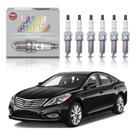 Velas Ignição Ngk Azera 3.0 V6 2012 A 2019 Velas Ignição Ngk Azera 3.0 V6 2012 A 2019