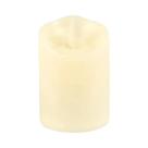 Velas LED Sem Chama Com Efeito De Cintilação Atacado 10 Em 1 Para Decoração De Natal, Casamento E
