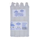 Velas N.03 8 Unidades Kosher Parve Velas N.03 8 Unidades Kosher Parve