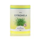 Velas Perfumadas Aroma Citronela - 12 unidades