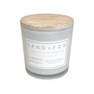 Velas Perfumadas Sand + Fog Pumpkin Harvest 620 ml 3 Pavilhões