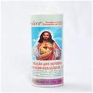Velas Sandero N7 Sagrado Coração de Jesus Unidade
