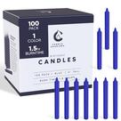 Velas Taper Candle Charisma Blue Spell 100 sem perfume