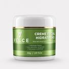 Velce Creme Facial Hidratação Aloe Vera Extrato de Aveio Suavização, Toque macio e Uniformização Velce Creme Facial Hidratação Aloe Vera Extrato de Aveio Suavização, Toque macio e Uniformização