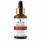 Velce Sérum Facial Niacinamida 10 e Ácido Hialurônico 5 e Zinco Pca 1, Anti Oleosidade e Poros