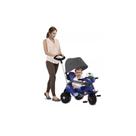 Velobaby Reclinavel C/ Capota Pink Velobaby Reclinavel C/ Capota Pink