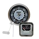 Velocimetro + Boia com pescador + Indicador Fusca 71 72 73 74 Velocimetro + Boia com pescador + Indicador Fusca 71 72 73 74