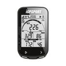 Velocímetro de Bicicleta GPS IGPSPORT BSC100S - Sem Fio, Cronômetro e Odômetro Velocímetro de Bicicleta GPS IGPSPORT BSC100S - Sem Fio, Cronômetro e Odômetro
