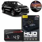 Velocimetro Digital Conta Giro Parabrisa Mitsubishi Outlander 2025