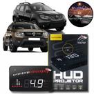 Velocimetro Digital Conta Giro Parabrisa Renault Duster 2015 adiante Velocimetro Digital Conta Giro Parabrisa Renault Duster 2015 adiante