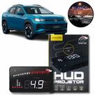 Velocimetro Digital Conta Giro Parabrisa Volkswagen Tera