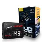 Velocímetro Digital Hud Projetor Carro Vidro Para-brisa Obd2