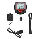 Velocímetro Digital para bicicleta GTS M1 15 Funções SB-318