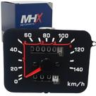 Velocimetro do Painel - XLR125 - XR200R - Antigas