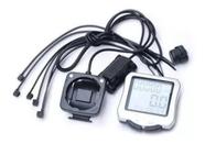 Velocímetro Odômetro Digital Contador Bike Bicycle Computer
