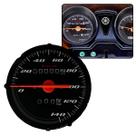 Velocimetro Painel Factor 125 2009 A 2013 Original Yamaha
