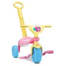Velocípede Infantil Triciclo Unicórnio Menina - Samba Toys