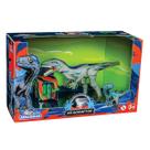 Velociraptor - adjomar