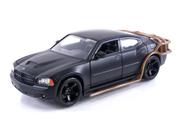 Velozes e furiosos - 2006 dodge charger - toretto- 1/24 Velozes e furiosos - 2006 dodge charger - toretto- 1/24