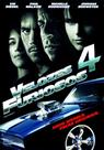 Velozes e Furiosos 4 - DVD - Filme de Ação