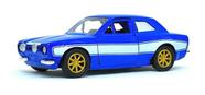 Velozes e Furiosos Ford Escort RS 2000 MK1 Brian Jada 1/32