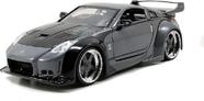 Velozes E Furiosos Nissan 350Z - D.K. Desafio Em Tóquio 1/24 Jada Toys Velozes E Furiosos Nissan 350Z - D.K. Desafio Em Tóquio 1/24 Jada Toys