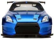 Velozes E Furiosos Nissan GT-R R35 Ben Sopra 2009 Jada 1/32