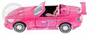 Velozes E Furiosos Suki's Honda S2000 Conversível Rosa 1/32 Velozes E Furiosos Suki's Honda S2000 Conversível Rosa 1/32