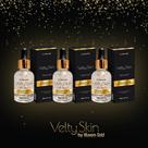 VeltySkin 3 Frasco