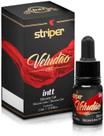 Veludão Gel em Silicone Striper 12ml Intt