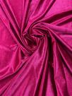 Veludo metalizado com elastano na cor pink
