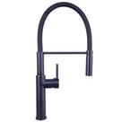 Velvet Black Monocomando Gourmet Cozinha (5 A 40mca) - Levo