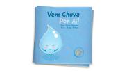 Vem chuva por aí!