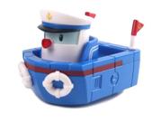 Venalisa Police Car Fire Truck Crane Aircraft Mixer Bulldoze