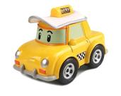 Venalisa Police Car Fire Truck Crane Aircraft Mixer Bulldoze