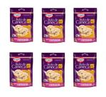 Venc: AGO/2026 - Kit c/ 6un Bolo de Caneca Formigueiro 70g