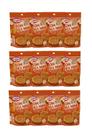 VENC: SET/2026 - Bolo de Caneca Zero Açúcar Maça e Canela 12un 50g - Dr. Oetker VENC: SET/2026 - Bolo de Caneca Zero Açúcar Maça e Canela 12un 50g - Dr. Oetker