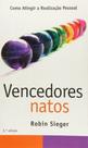 Vencedores natos - ACTUAL EDITORA - ALMEDINA