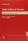 Venda de bens de consumo: decreto-lei n.º 67/2003, de 8 de abril - Directiva n.º 1999/44/CE Venda de bens de consumo: decreto-lei n.º 67/2003, de 8 de abril - Directiva n.º 1999/44/CE