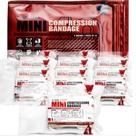 Venda de Emergencia EVERLIT Mini de Compresión para Trauma (10)