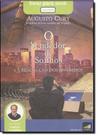 Vendedor de Sonhos, o - Audio Livro - NOVA FRONTEIRA - GRUPO EDIOURO