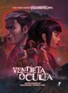 Vendeta Oculta - Uma Série Ordem Paranormal