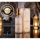 Venerata Moments Paris Perfume Feminino de 15ml - Oriental Baunilha Elegante Marcante Alta Fixação
