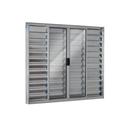 VENEZIANA 6 FOLHAS 100x120 SEM GRADE BRILHANTE