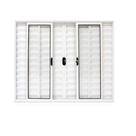 Veneziana 6 folhas ( sem grade ) branco