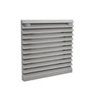 Veneziana c/ filtro p/ microventilador 200x200 - 180x180 stark