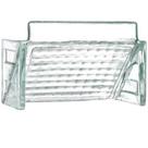 Veneziana Ventilavel Rio C 20x10x10cm - 40027 - IBRAVIR