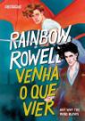 Venha o Que Vier