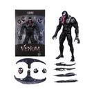 Venom the Last Dance Carnage Boneco De Ação Articulado Com Cabeça Esculpida De Simbionte, Modelo